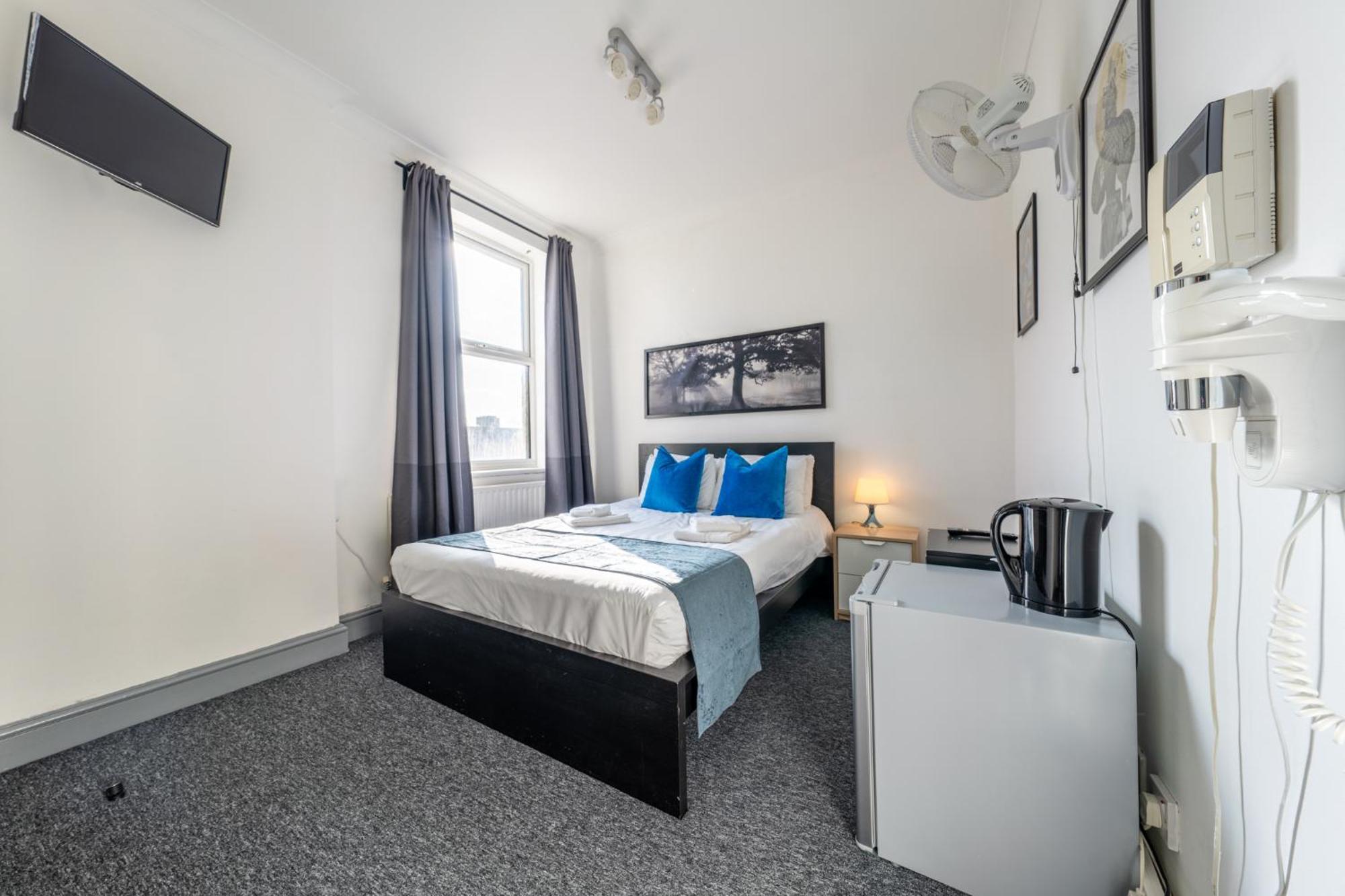 Ryam Suites Londra Esterno foto
