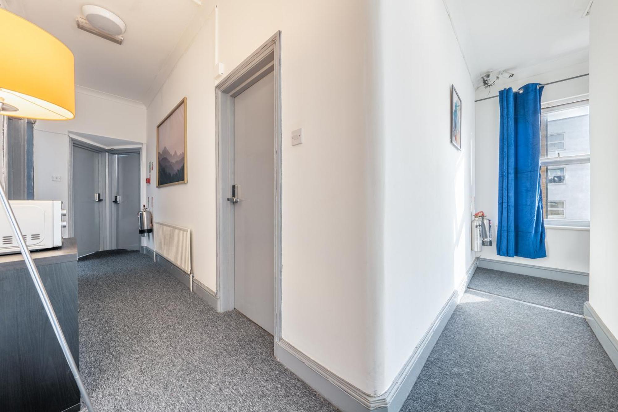 Ryam Suites Londra Esterno foto