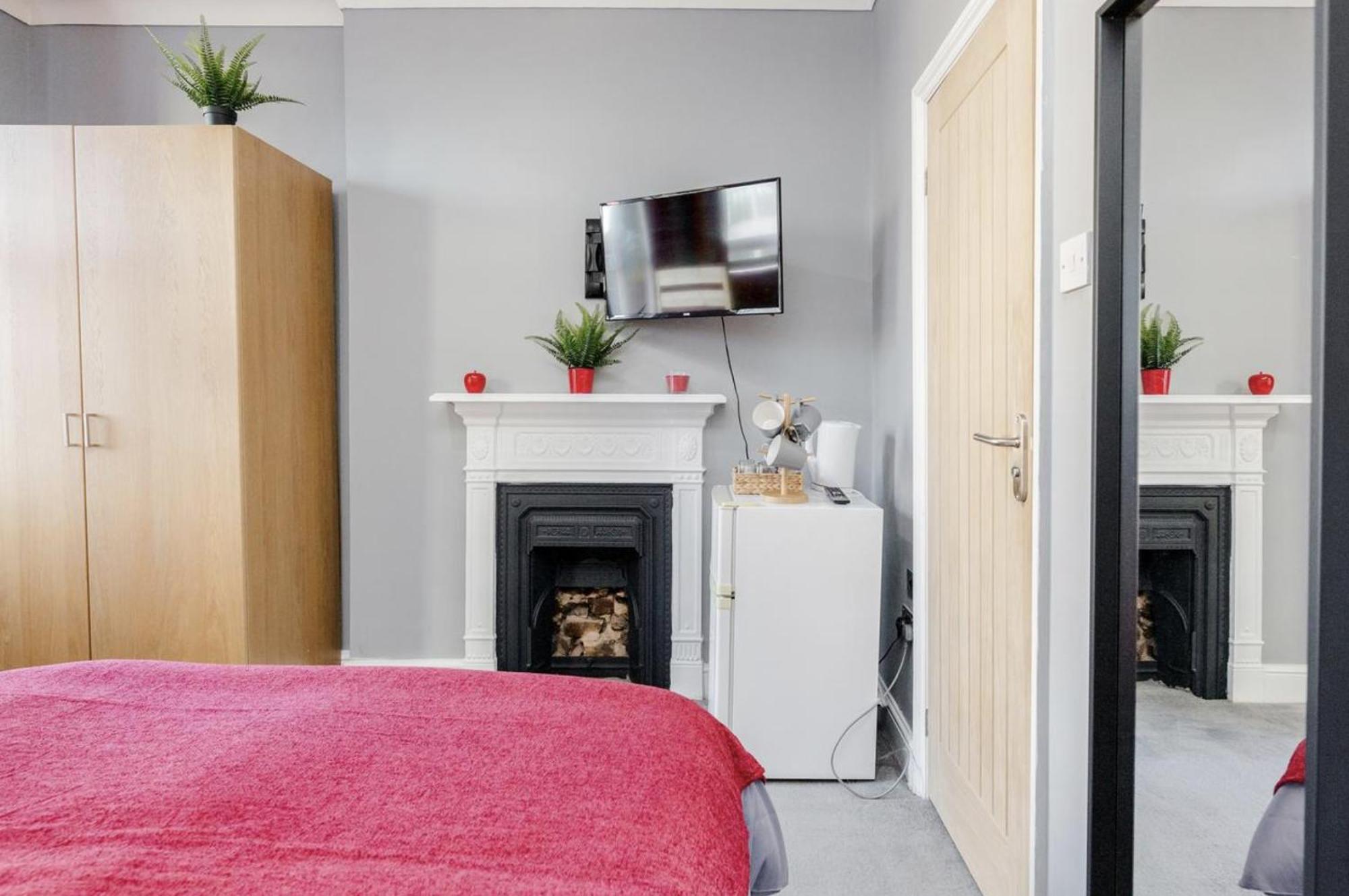 Ryam Suites Londra Esterno foto