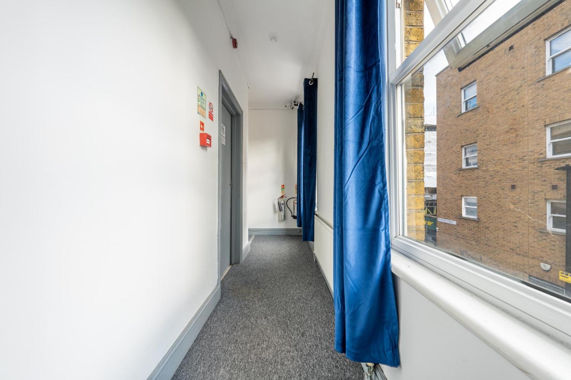 Ryam Suites Londra Esterno foto