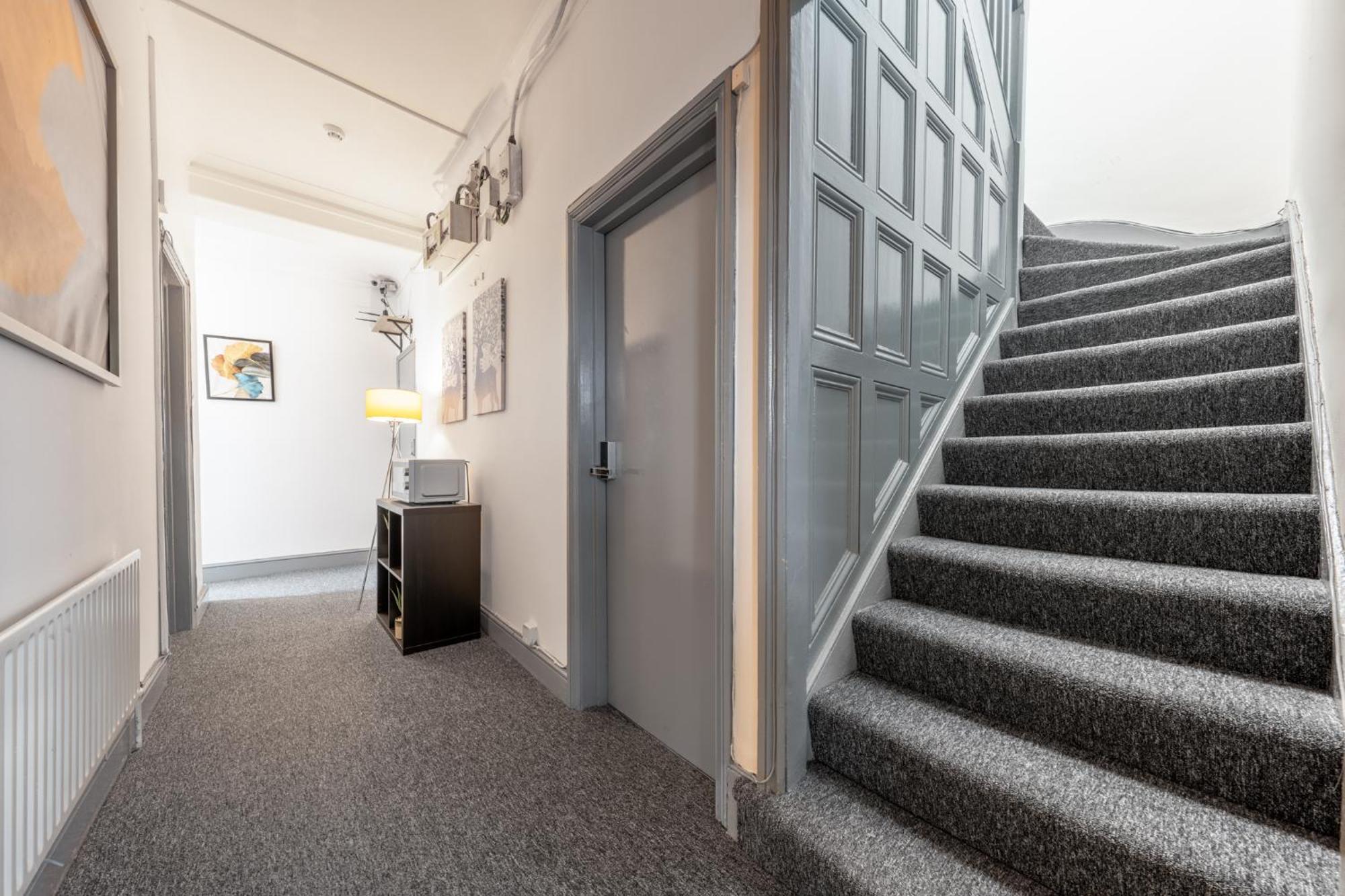 Ryam Suites Londra Esterno foto