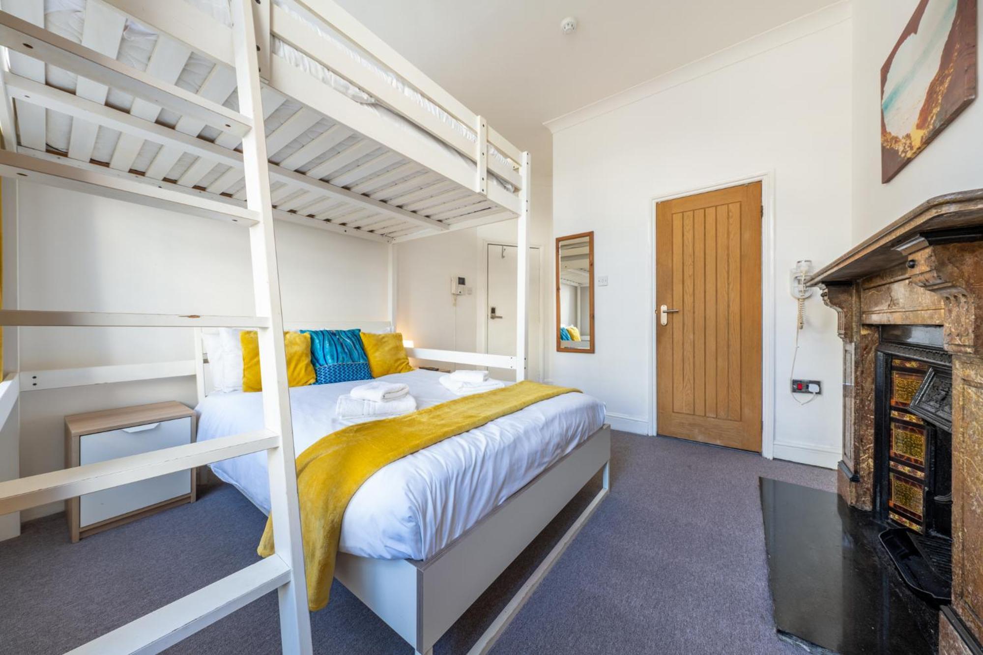 Ryam Suites Londra Esterno foto