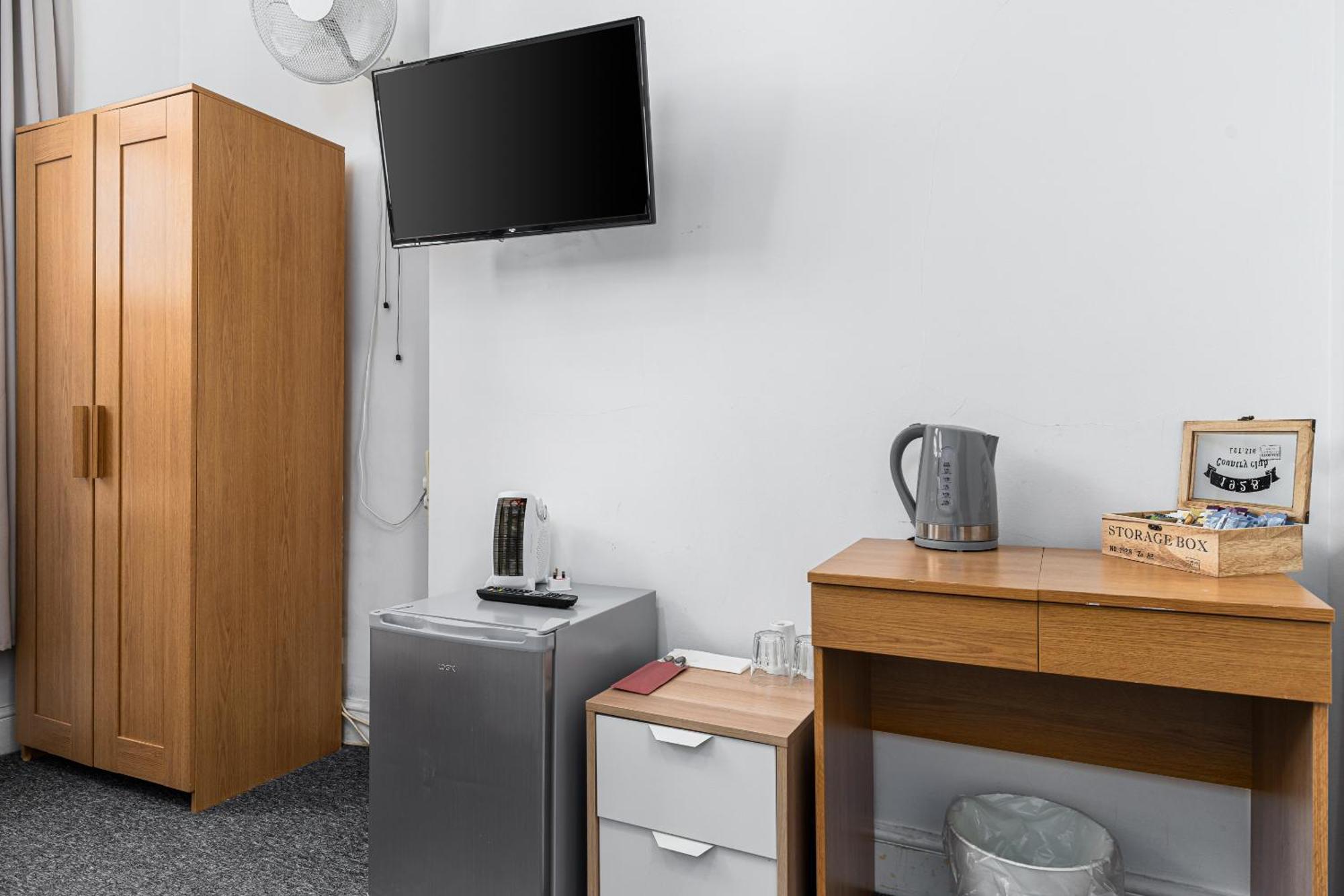 Ryam Suites Londra Esterno foto