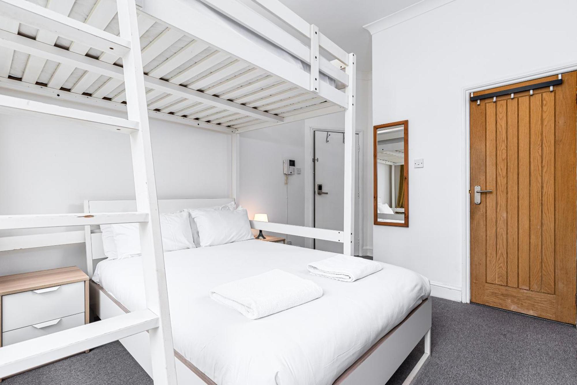 Ryam Suites Londra Esterno foto