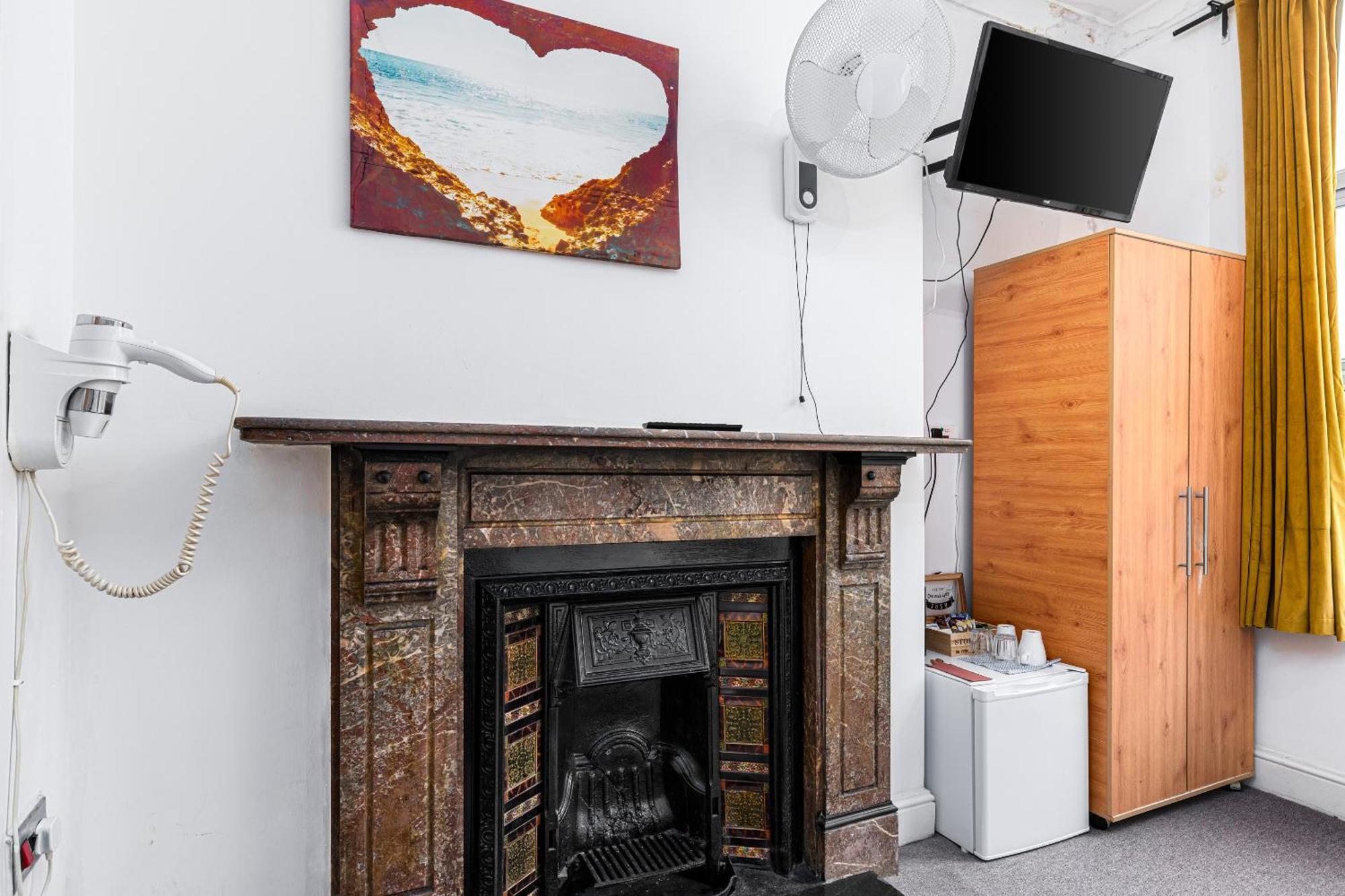 Ryam Suites Londra Esterno foto