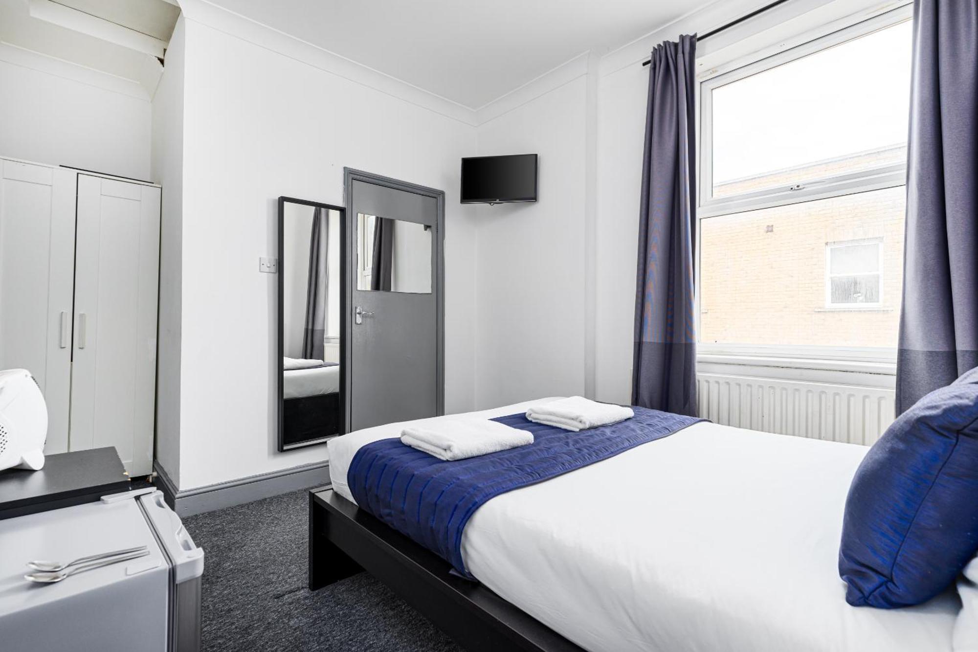 Ryam Suites Londra Esterno foto